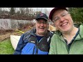 Me at the 58th Annual Kenduskeag Stream Canoe Race