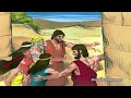 Sodom & Gomorrah Location, New Archaeological Discoveries, Example of Coming Judgement, Abraham, Lot