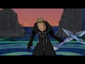 KH2FM Custom Music Moments: RULES OF NATURE