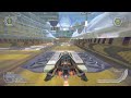 Wipeout Phantom Speed Class Elite Tournament Win