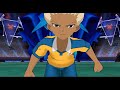 Inazuma Eleven Go Strikers 2013! Custom Raimon Go Tournament Wii (Dolphin/Gameplay)