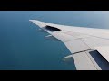 Emirates Boeing 777 | Dubai - Bahrain | Taxi,Takeoff, Approach and Landing