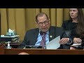 Ranking Member Jerry Nadler Opening Statement for Hearing on Durham Report