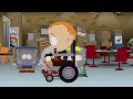 Civil War 3! South Park the Fractured Buttwhole Part 6