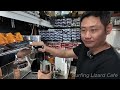 How to steam a perfect milk- every time || Barista Skills
