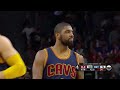 KYRIE IRVING HYPED PLAYS (LOUDEST CROWD REACTIONS OF ALL TIME)