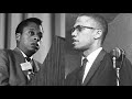 MALCOLM X - James Baldwin Debate (September 5, 1963)