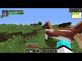 Minecraft Dinozorlar Dönemi - Fossils and Archeology Revival Mod