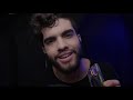 ASMR - VENDEDOR DE PERFUME MASCULINO!