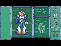 Megaman X, reto solo X buster parte 8