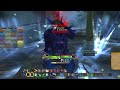 10 minutes of assassinations - Assassination Rogue PvP - WoW: Dragonflight 10.2.5