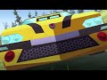 Bumblebee and Cheetor Surf in Space ⚡️ Transformers Cyberverse Full Episodes