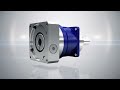 Made simple: Design and operating principle of a low-backlash planetary gearbox