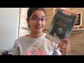 Review of The Golem and the Jinni by Helene Wecker