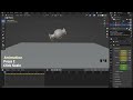 Object Breaking Animation - Blender Tutorial   Cell Fracture Addon