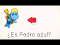 FREE Spanish Lesson for Kids - Pedro el pez (Programs for Schools, Families, and Homeschools)