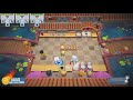 Let's Play Overcooked 2: Part 1