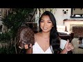 WHAT'S IN MY BAG? | LOUIS VUITTON PALM SPRINGS MINI