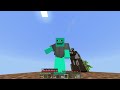 Minecraft PE One Block Survival Series [Episode - 1]#1
