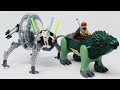 Every LEGO Bionicle MOC at Brickvention 2024 (TOUR)