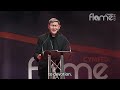 Flame 2023 - Cardinal Tagle's Talk - CYMFed Archive