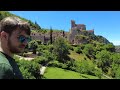 The most beautiful village in France [Saint Cirq Lapopie] | Travel | Medieval townscape