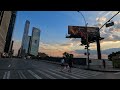 4K Driving Tour Through Manhattan, New York