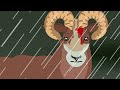 Fight For Territory - Animated Fantasy Film (Aries Edition)