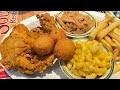 Southland: We brake for BBQ in Moyock, North Carolina