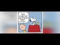 Snoopy and Woodstock (The Charlie Brown and Snoopy Show) (Audio Comic Version)