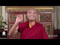 The Way of the Bodhisattva with Yongey Mingyur Rinpoche