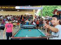 Bagsik Ni King Kung Sucal  Natikman Ng Kalaban!Jaybee Vs Junjun race5 Tournament