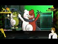 Re-Getting myself introduced to lovely little Danganronpa V3. Silent stream. Part 1-3.