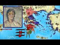 Athens vs Sparta (Peloponnesian War explained in 6 minutes)