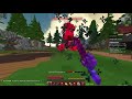 Yikes - A Minecraft PvP Montage