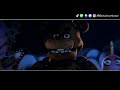 Five Nights at Freddy's 1 Song - The Living Tombstone ( Cover Español )