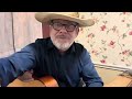 Waylon Jennings Waymore Blues Cover