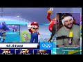 Gagner en difficulté MAX sur TOUS les sports de Mario & Sonic aux JO de 2012