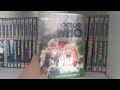 Doctor Who DVD Collection 2023