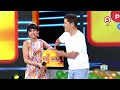 EAT BULAGA | Millie at Mae-Mae, bumisita sa Qualifying Round ng Gimme 5!