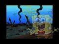 SpongeBob and Plankton sing As the world caves in (ai cover)