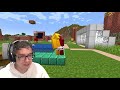 7 DIAS PRA ENTRAR NOS PIORES MUNDOS DO MINECRAFT - O FILME