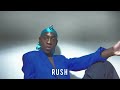 Doremi Reign - Rush ( Lyric Video )