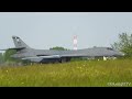 B-1 pair arrive at Fairford 🇺🇸