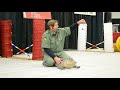 Meadowlands K-9 Expo 2012 - American Alligator PART 2