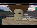 how to (kind of) survive the end of roblox