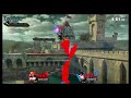 (SSBU) Duck Hunt Optimized Footstool Setup vs Bayo