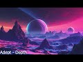 One Hour of Synthwave #3 | Chillwave | Retrowave | Music | Instrumental | Royalty/Copyright Free