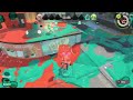 Glitches currently still possible in Splatoon 3 (part 8)