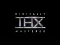 Digitally THX Mastered Logo